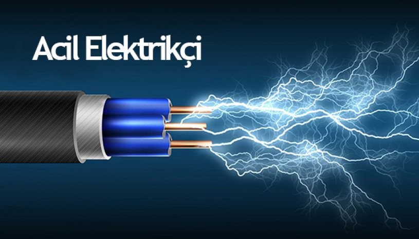 
                                acil elektrikçi