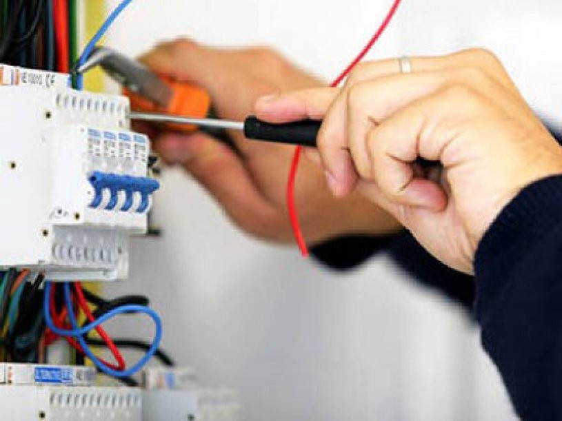 
                                bursa elektrik arıza