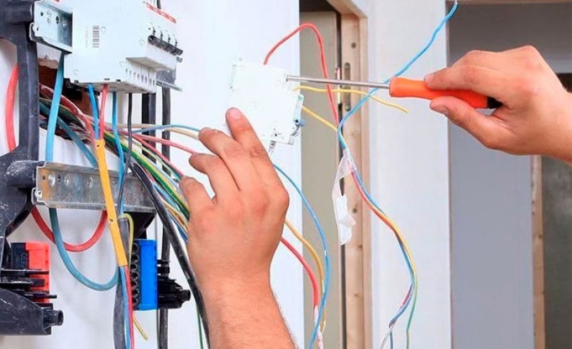 
                                bursa nilüfer elektrikçi