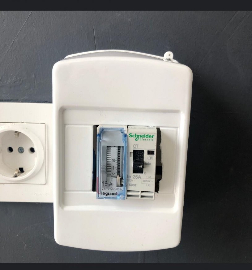 
                                üçevler elektrikçi
