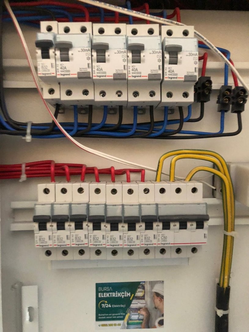 
                                bursa ihsaniye elektrikçi