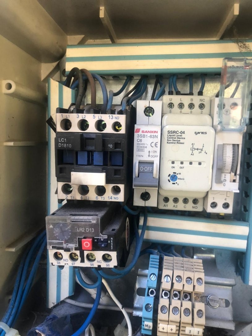 
                                bursa demirci mahallesi elektrikçi