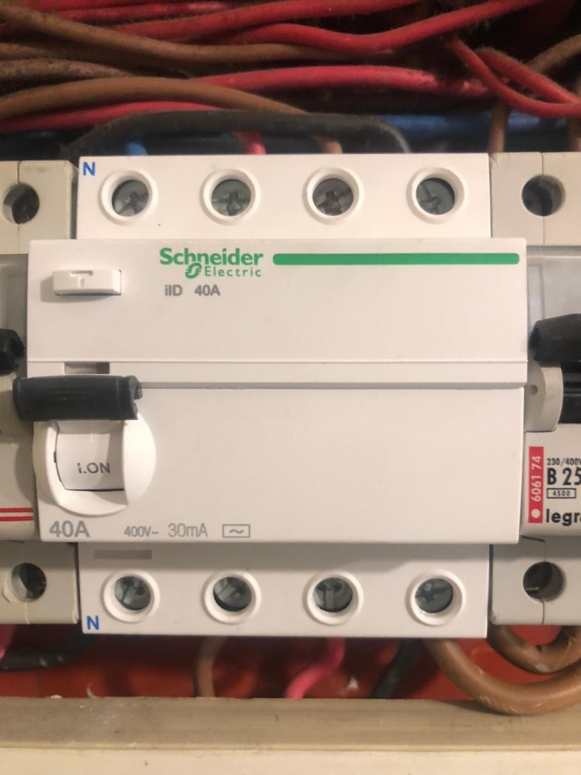 
                                demirtaş elektrikçi