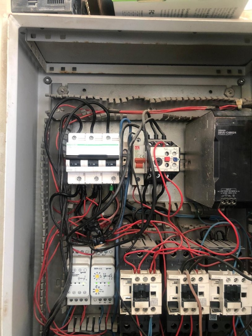 
                                23 nisan elektrikçi