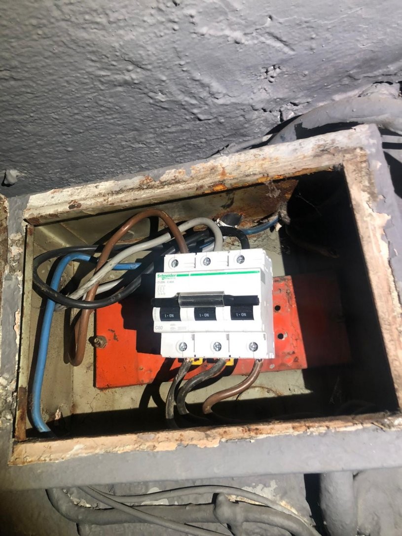 
                                altınşehir elektrikçi