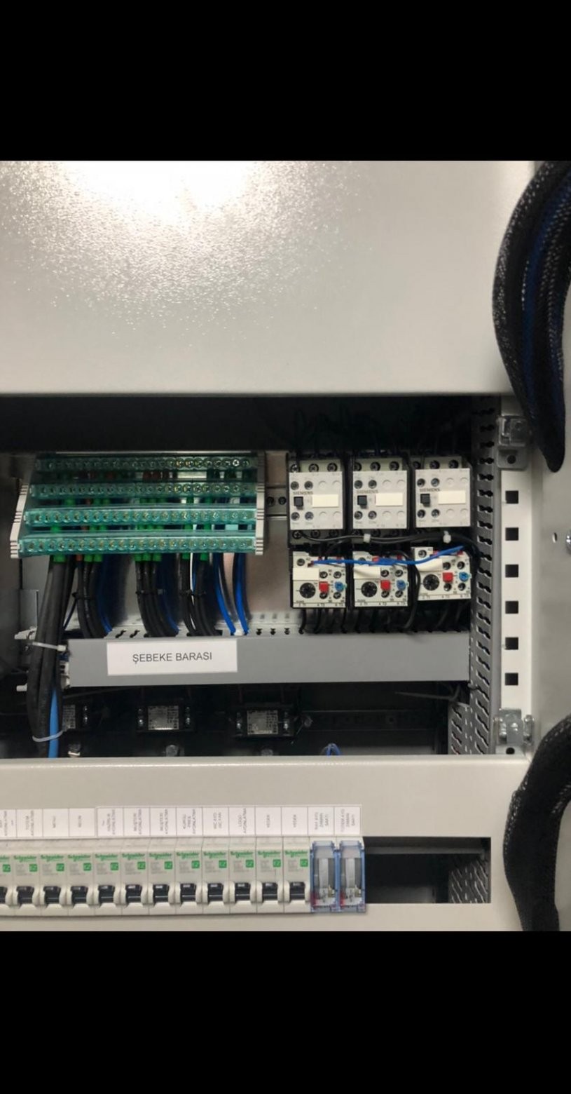 
                                bursa üçevler elektrikçi
