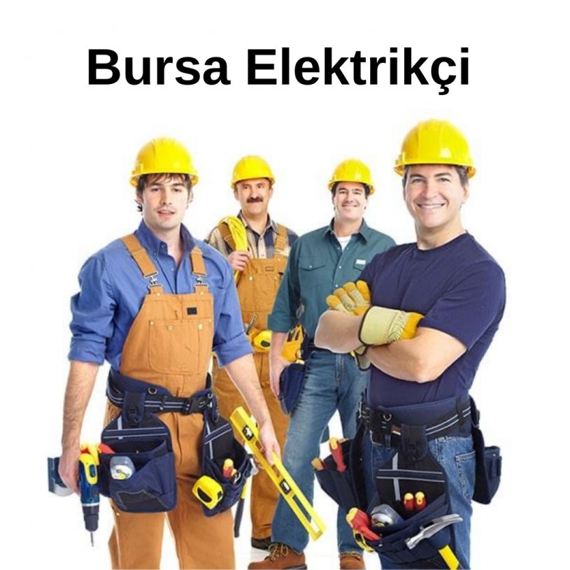 
                                bursa elektrikçi