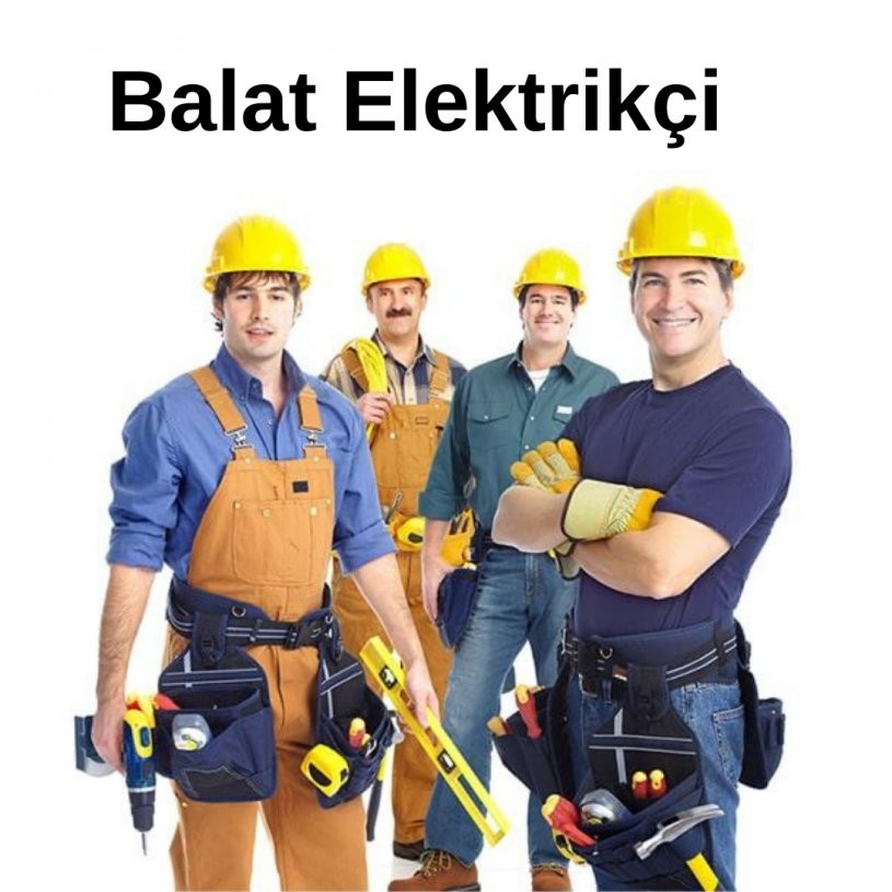 
                                bursa balat elektrikçi