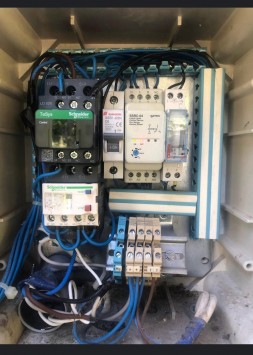 Bursa Elektrikçi