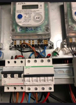 Bursa Elektrikçi