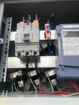 Bursa Elektrikçi