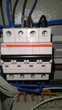 Bursa Elektrikçi