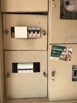 Bursa Elektrikçi