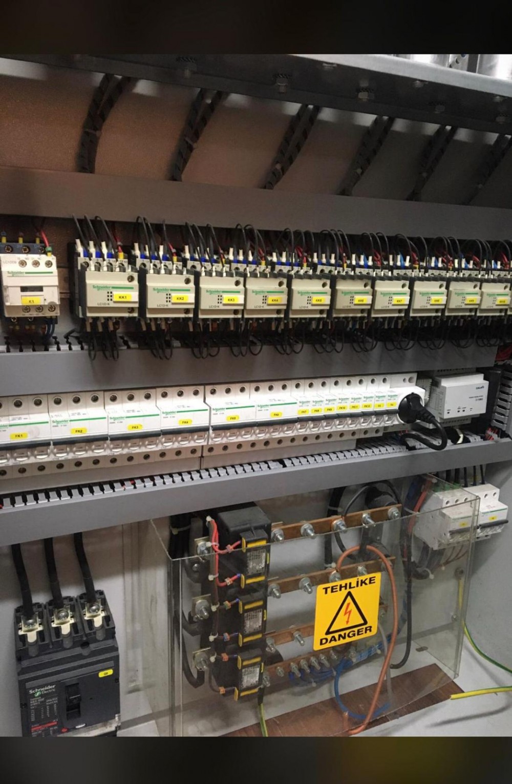 
                                yunuseli mahallesi elektrikçi