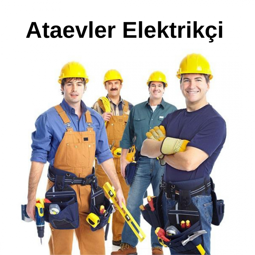 
                                bursa ataevler elektrikçi